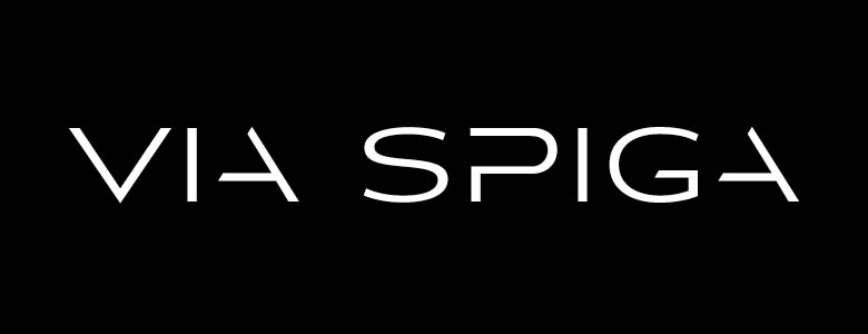 Bevina sandals by Via Spiga